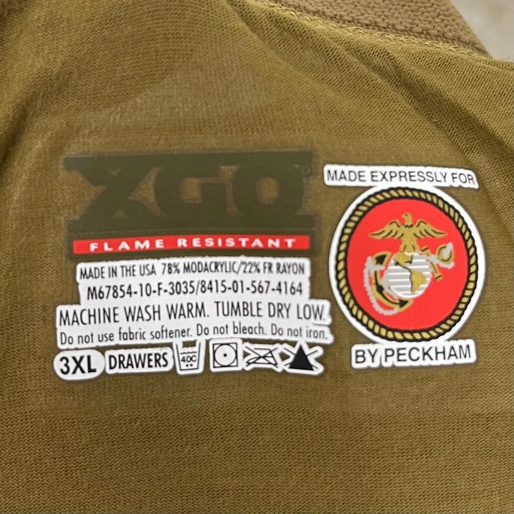 N/A new usmc